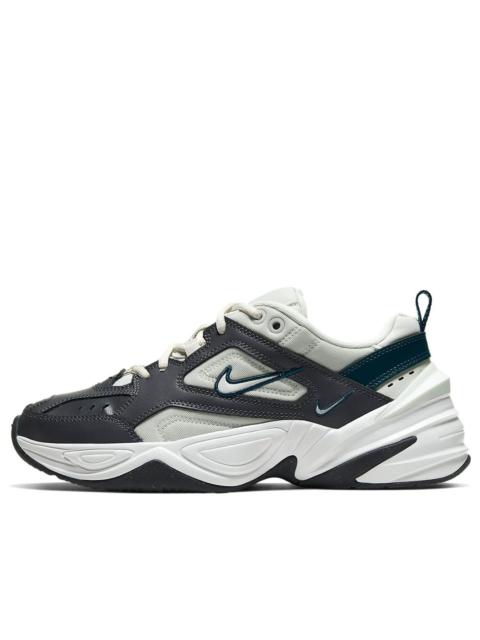 (WMNS) Nike M2K Tekno 'Dark Grey' AO3108-017