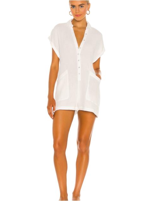 Mika Romper