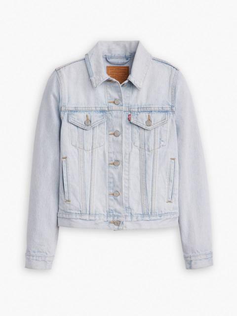 ORIGINAL TRUCKER JACKET