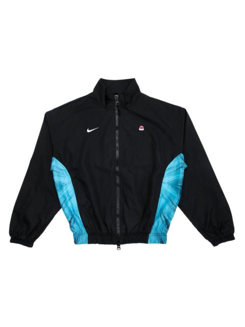 Nike x Skepta Track Jacket Black
