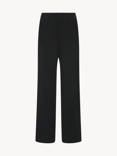 Seraphim Pant in Wool