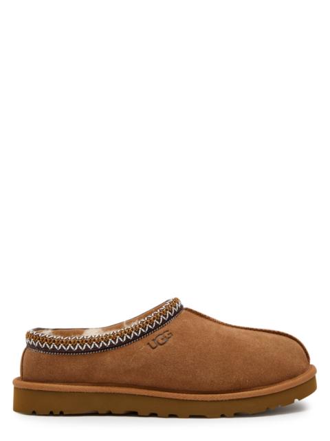 Ugg Tasman Suede Slippers
