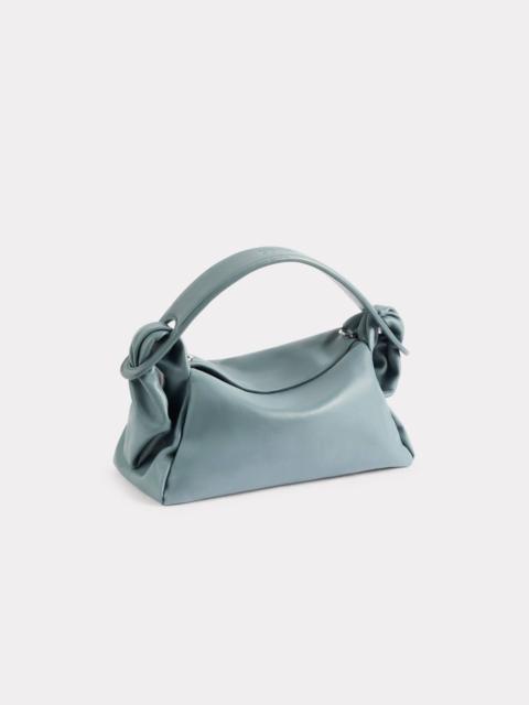 'KENZO Furoshiki' bag in leather