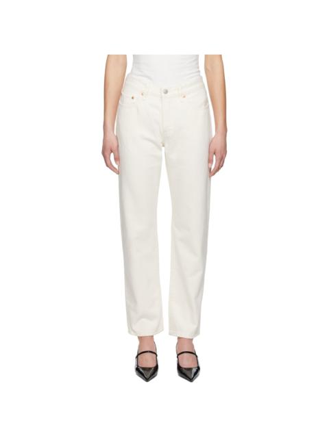 Off-White 501 '90s Jeans