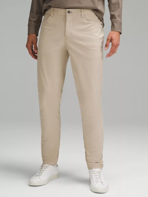 ABC Slim-Fit 5 Pocket Pant 32"L *Warpstreme