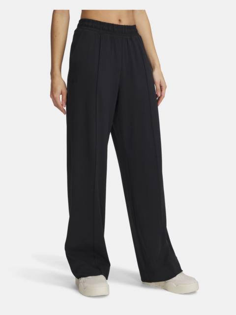 Women's UA Meridian Pants