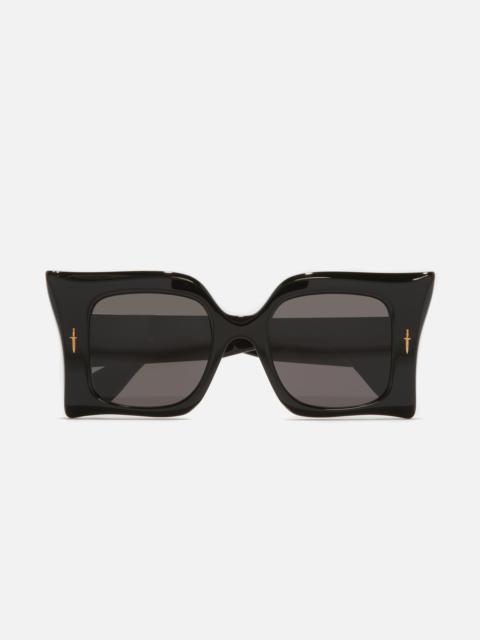 THE GREAT FROG MEDUSA LIMITED EDITION SQUARE SUNGLASSES