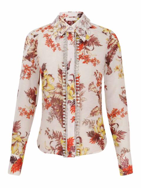 MATCHMAKER TROPICAL SHIRT