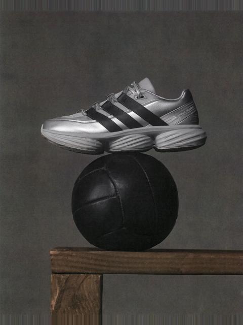 LIGHTBLAZE POD MATTE SILVER / SILVER METALLIC / CORE BLACK