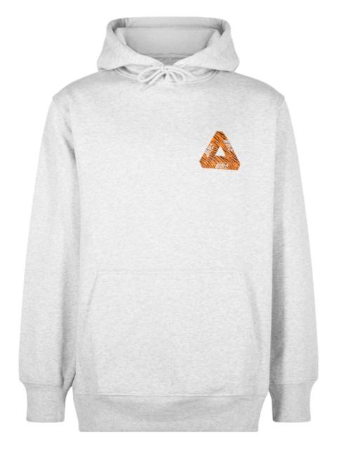 Seoul Exclusive Tri-Ferg hoodie