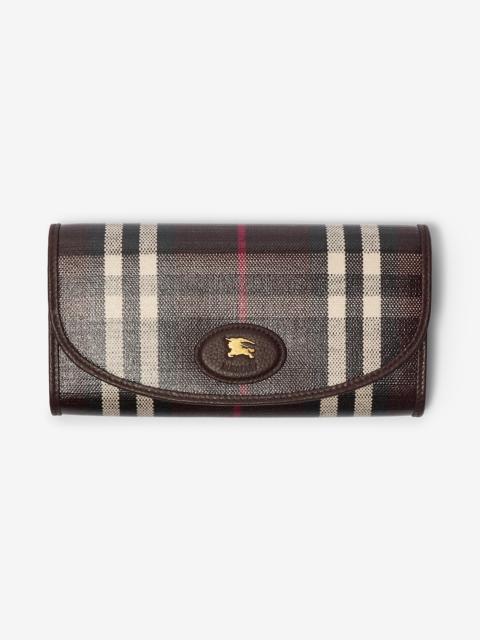 Highlands Continental Wallet