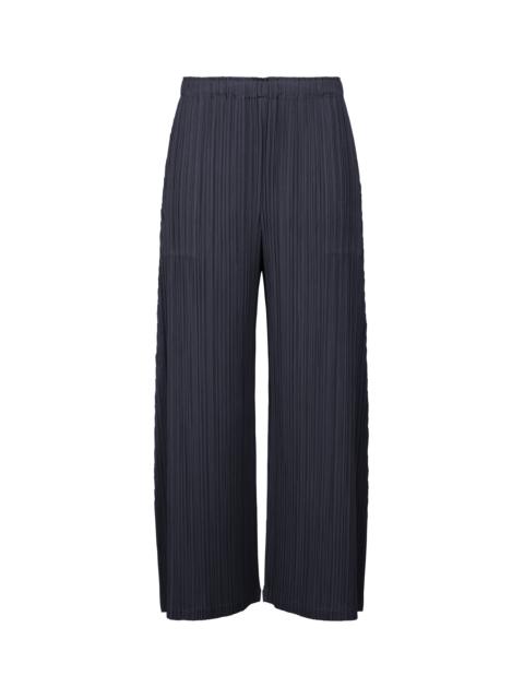 MONTHLY COLORS : JANUARY