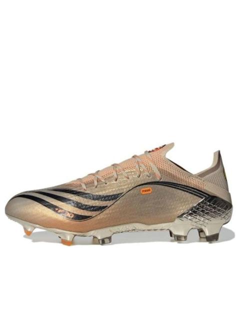 adidas X Speedflow Messi.1 FG 'Intense Orange' GX0216