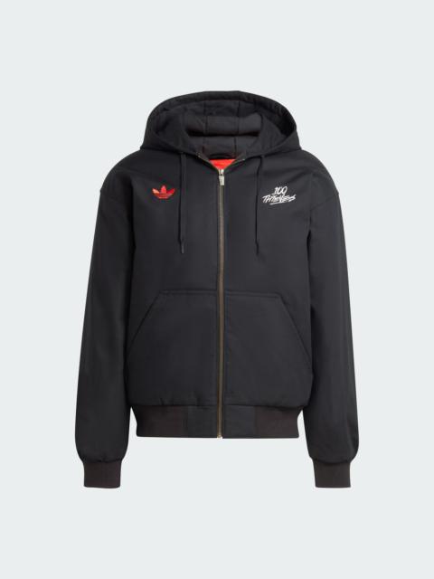 100 Thieves Jacket