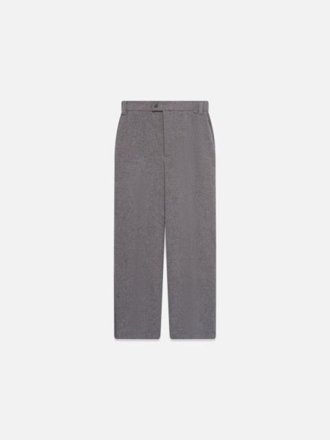 CASHWOOL KEY TROUSER