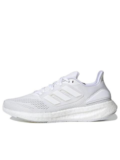 adidas PureBoost 22 'Triple White' GY4705
