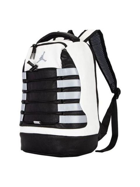 Air Jordan 10 Retro Backpacks 'White' JD2123025GS-001