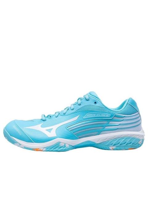 Mizuno Wave Claw II 'Sky Blue' 71GA211011