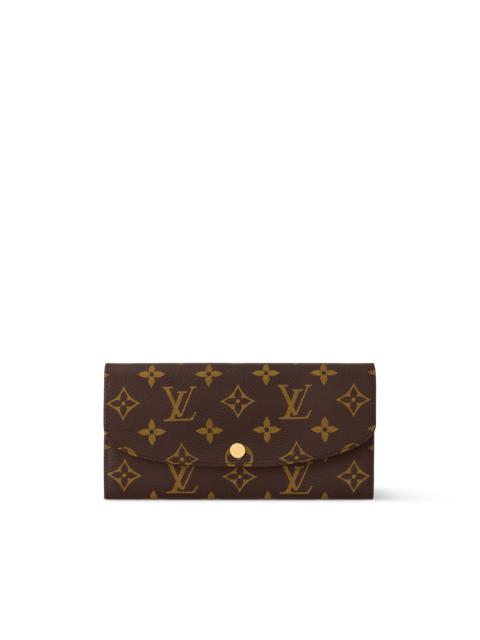 Emilie Wallet
