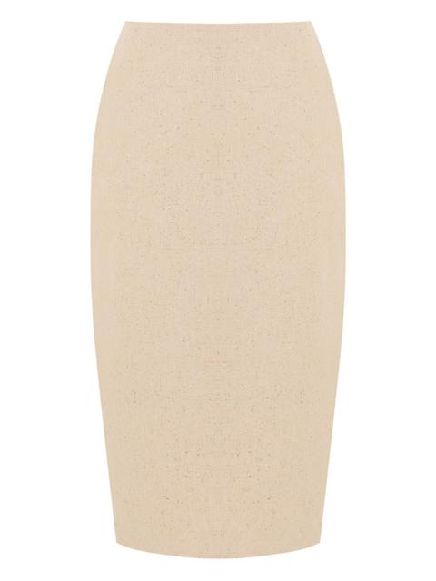 NATURA PENCIL SKIRT