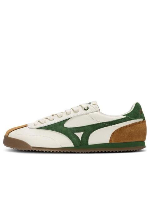 Mizuno LG 60S 'Cream Green Tan' D1GH230305