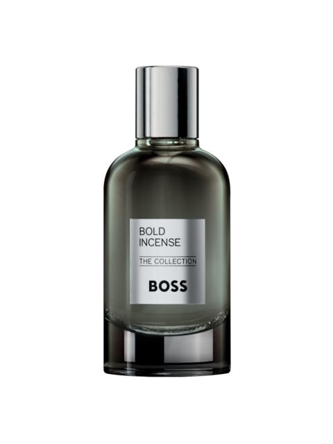 BOSS THE COLLECTION BOLD INCENSE EAU DE PARFUM 100ML
