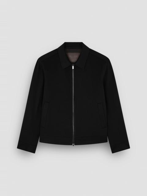 CASHMERE BLOUSON