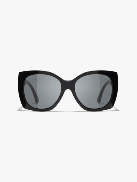Square Sunglasses