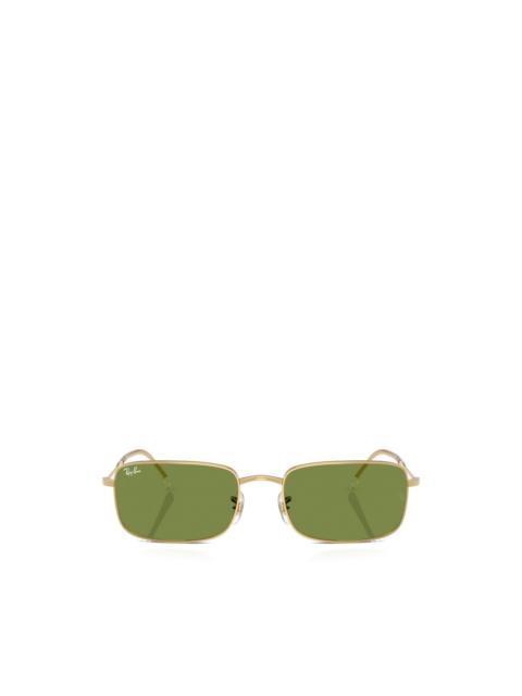 rectangle rb3746 sunglasses