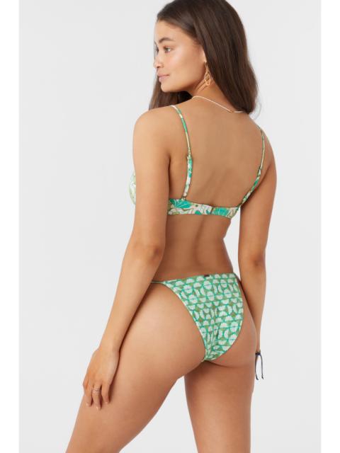 Shell Abstract Redondo Revo Medium Bottoms