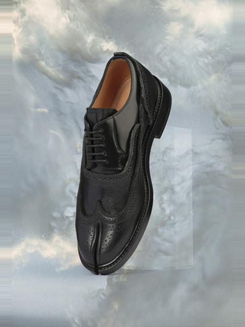 Maison Margiela Tabi Monster lace-up - 8053460248989 | REVERSIBLE