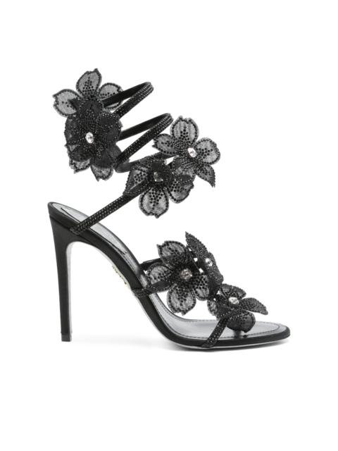 105mm Floriane sandals
