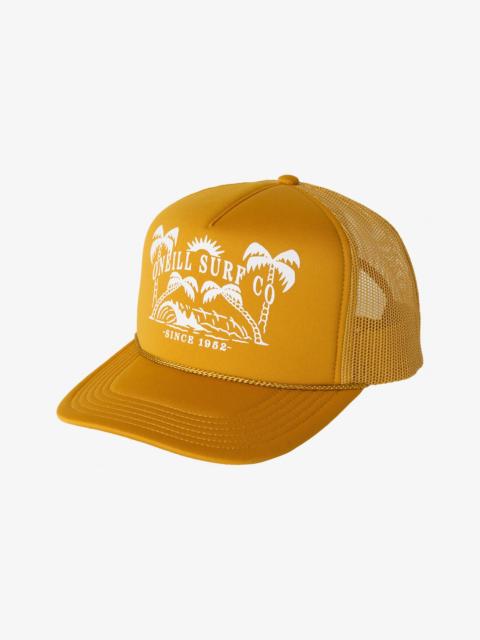 Arlie Trucker Hat