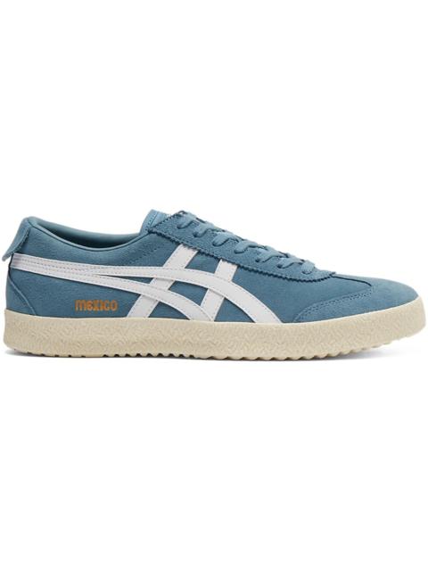 Onitsuka Tiger Mexico 66 Delegation Grey Floss Cream