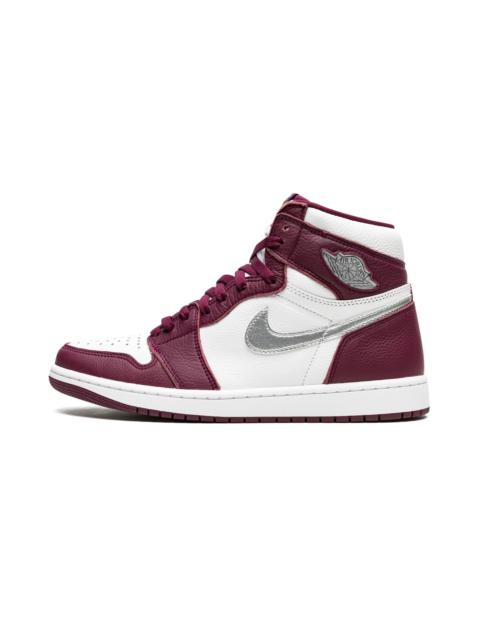 Air Jordan 1 Retro High OG "Bordeaux"