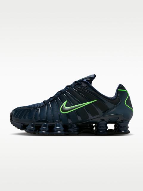 Nike Shox TL Men's Shoes