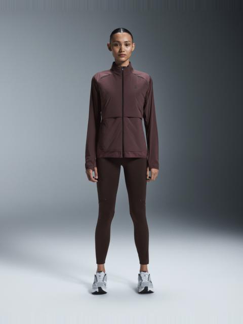 Weather Jacket Insulated