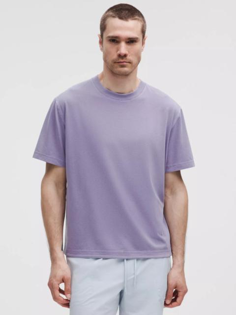 EasySet Training Short-Sleeve Shirt *Wash