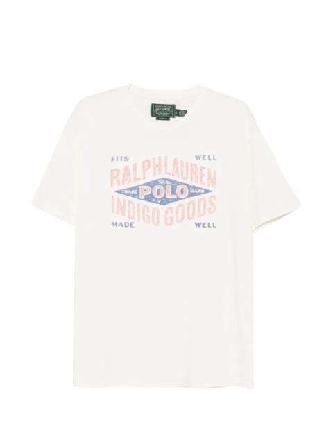Dry Goods Tee