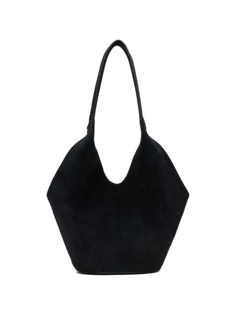 SSENSE Exclusive Black Phantom Bucket Tote