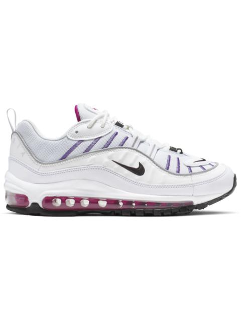 Nike Air Max 98 Football Grey (Women's)