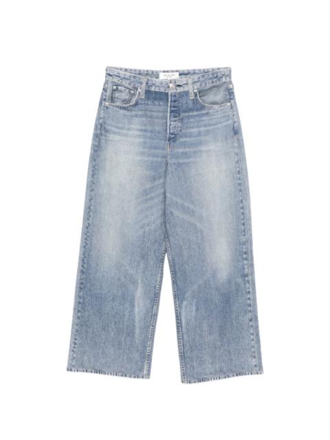 Miramar wide-leg pants