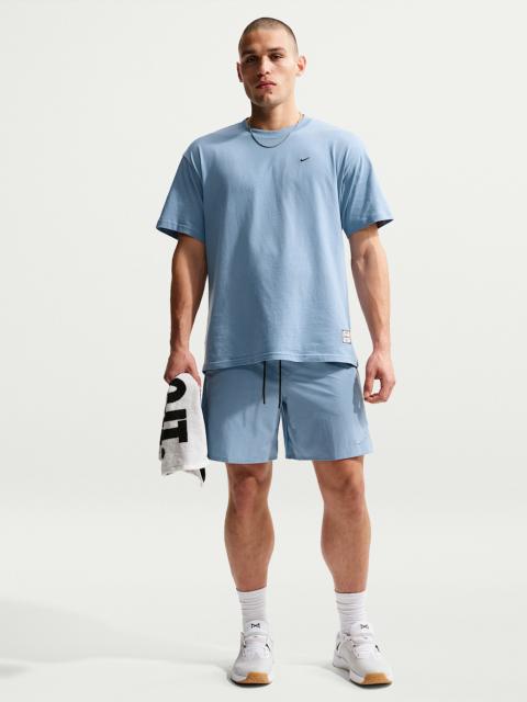 Nike Unlimited Men's Dri-FIT 7" Unlined Versatile Shorts