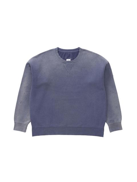 JUMBO SB SWEAT L/S CRASH NAVY