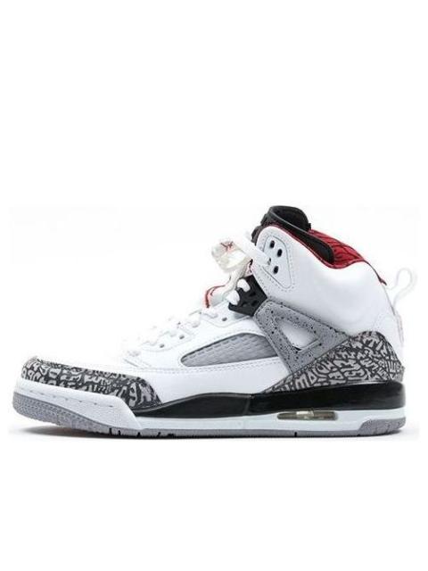 Air Jordan Spizike 'White Cement' 315371-122