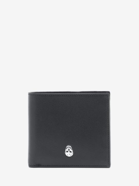 Skull Bifold Wallet