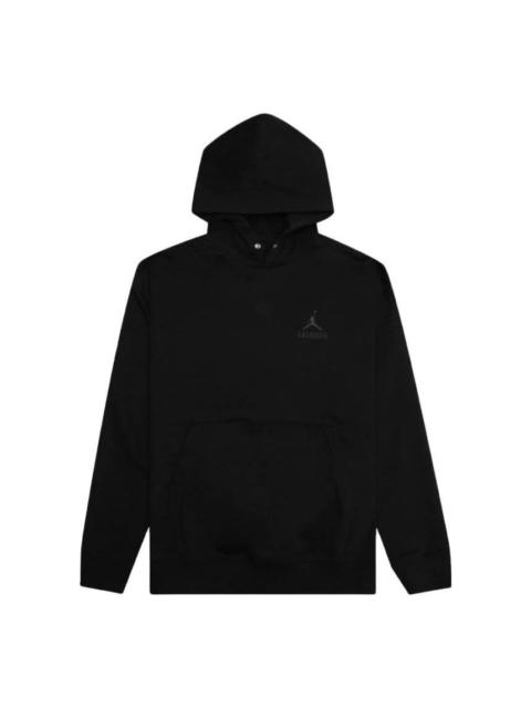 Air Jordan x A Ma Maniere Jacquard (Asia Sizing) 'Black' DV7456-010