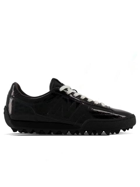 GATOR RUN - BLACK/BLACK