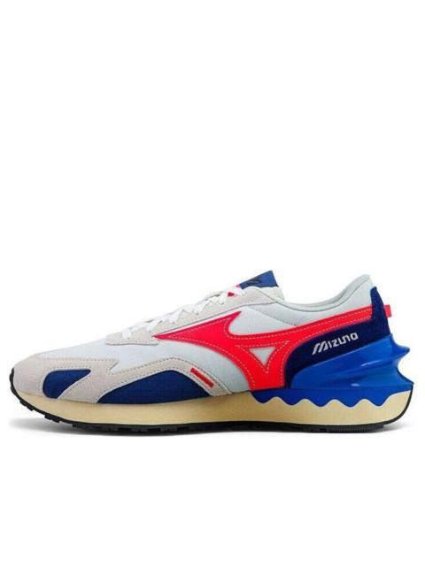 Mizuno Lg 70S Elite 'White Blue' D1GH213001
