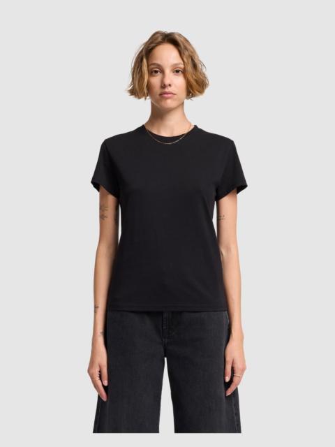 Basic Tee in Black